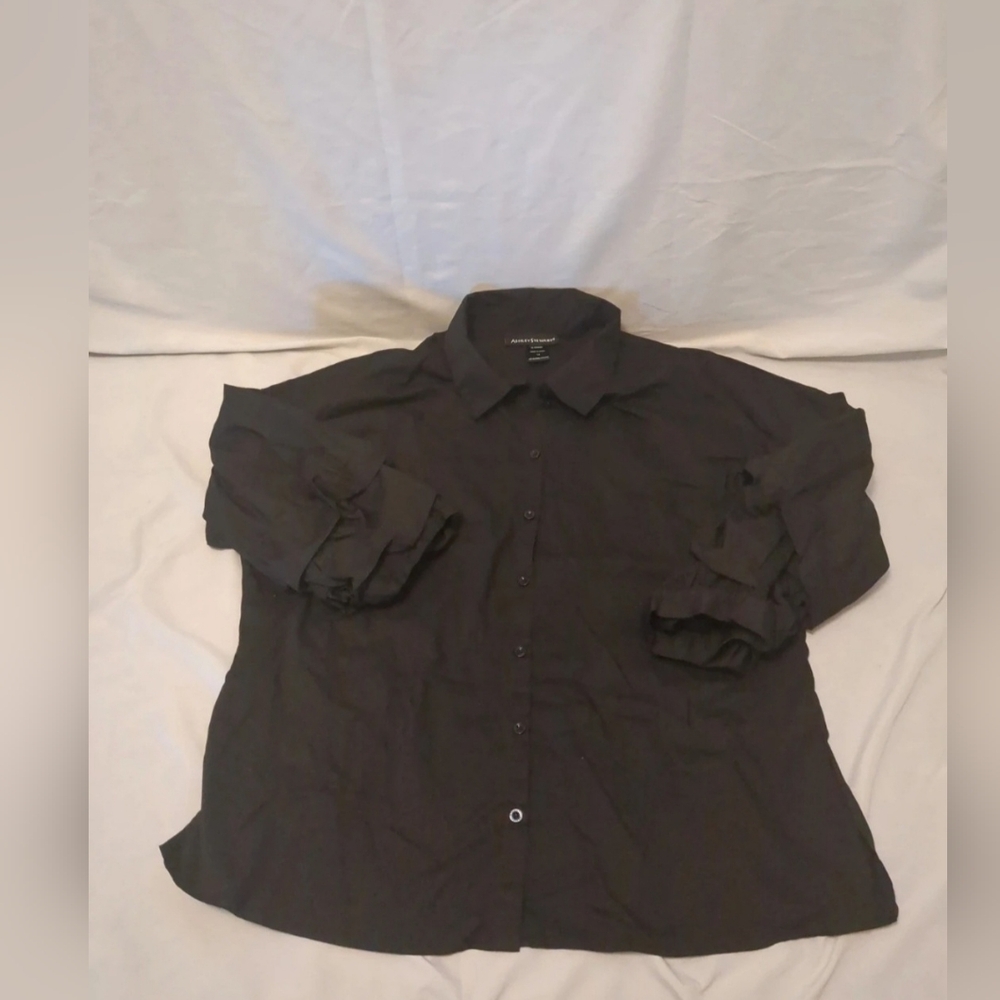 Button down shirt